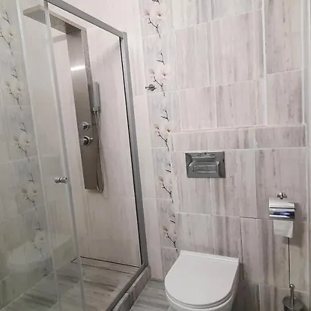 Διαμέρισμα венета Νεσέμπαρ