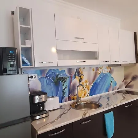 венета Apartment *