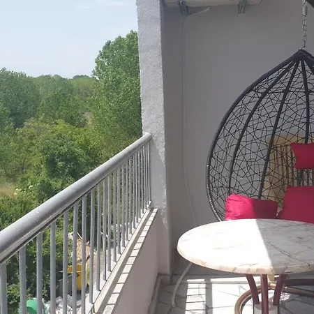 венета Apartment *